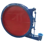 Louver Valve