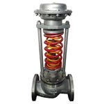 Flow Control Valve