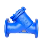 Strainer