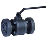 3 Piece Ball Valve