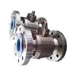 High Pressure Ball Valve