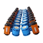 Ceramic Ball Valve