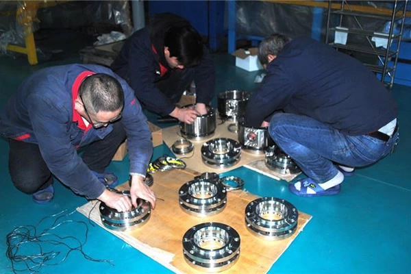 Assembly Inspection