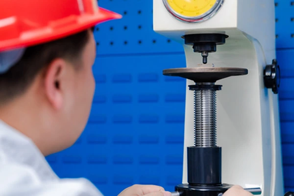 Mechanical Performance Testing
