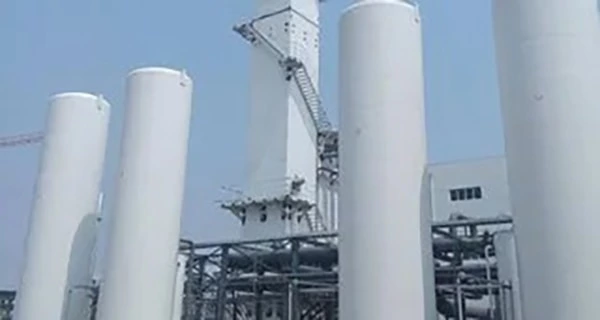 Chemical Industry