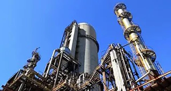 Natural Gas