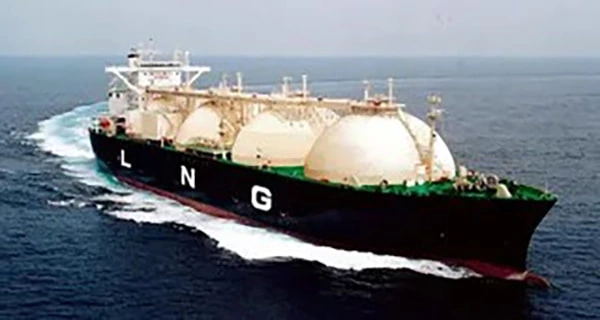 Ocean Industry