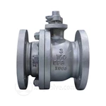Floating Ball Valve