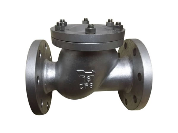 Check Valves