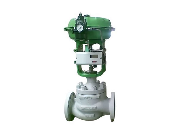 Control Valves