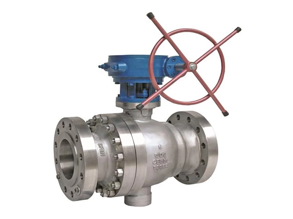 Ball Valves