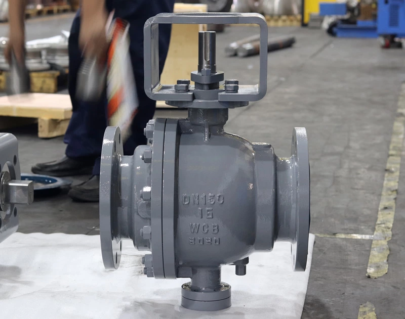 Why Choose XingFeng Valves?